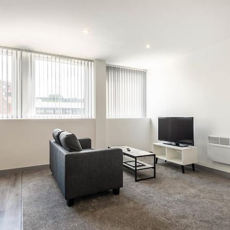 Cosy 1 Bedroom Flat In Yeadon Buitenkant foto