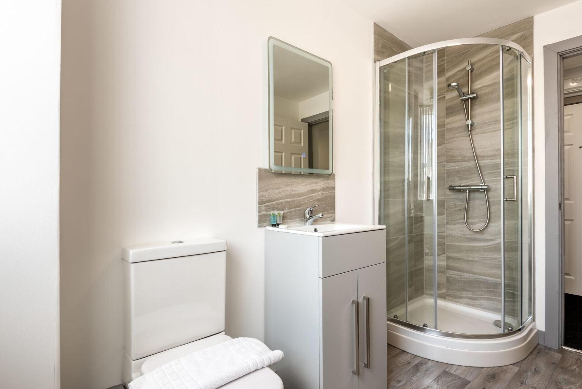 Cosy 1 Bedroom Flat In Yeadon Buitenkant foto