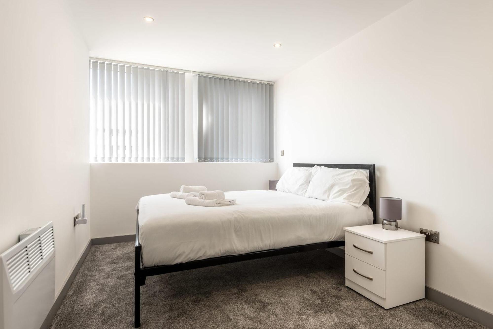 Cosy 1 Bedroom Flat In Yeadon Buitenkant foto